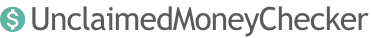 Unclaimed Money Logo